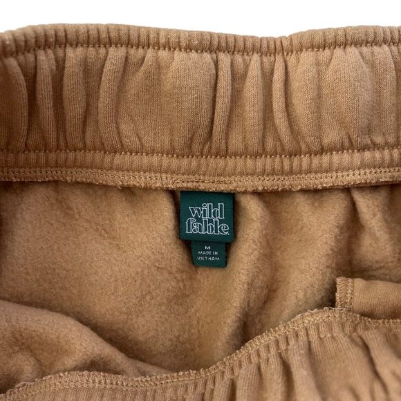 Wild Fable Chesnut Mini Skirt | Size Medium - Picture 4 of 4